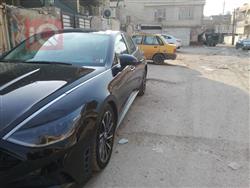 هیوندای سۆناتا